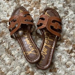 Sam Edelman Shoes - Sam Edelman slide sandal. Size 8. Sam Edelman Shoes - Sam Edelman slide sandal. Size 8.